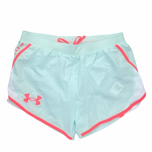 Under Armour Women’s Running Shorts